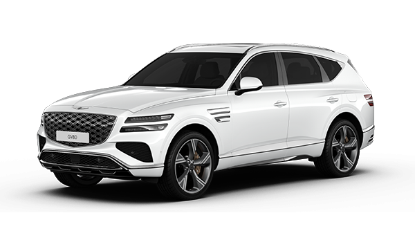 제네시스 GV80 장기렌트 견적 - J AUTO FINANCIAL